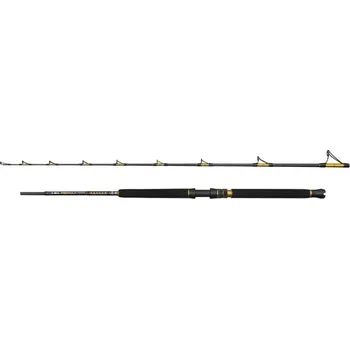 Prut Penn Squall II Viking Edition Boat 2,13m 10-20lb