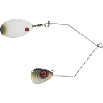 Umělá nástraha Třpytka Abu Garcia Svartzonker Spinhead 45gr Ayu