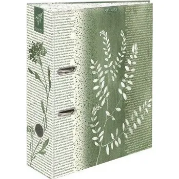 ARGUS Pořadač pákový A4 Simply 1671040902