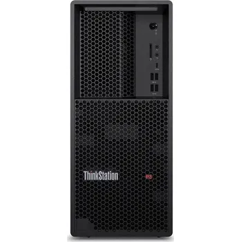 Stolní počítač Lenovo ThinkStation P3 30GS - Věž 1 x Core i7 i7-14700 / až 5.4 GHz - vPro Enterprise - RAM 16 GB - SSD 512 GB - TCG Opal Encrypt