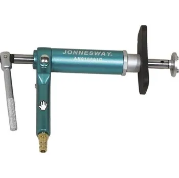 Nářadí pro automobil Jonnesway Pneumatický přípravek na zatlačení brzdových pístků AN010001D-1
