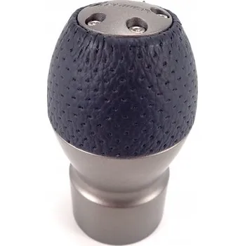 Hlavice řadicí páky ORIGINÁLNÍ RUKOJEŤ ŘADÍCÍ PÁKY +Power ČERNÁ