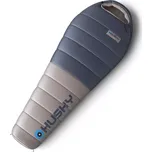 Husky Dopy Blue/Grey 195 cm