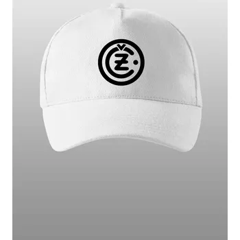 Kšiltovka Kšiltovka ČŽ Barva: Bíla