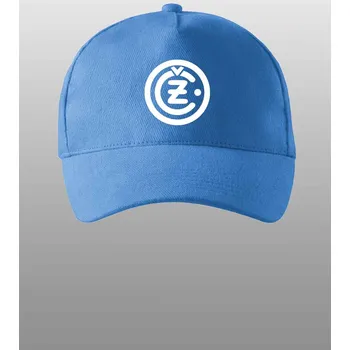 Kšiltovka Kšiltovka ČŽ Barva: Světlemodrá