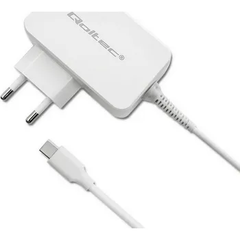 Adaptér k notebooku Qoltec 51039