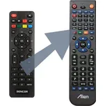 Alien Náhradní dálkový ovladač pro…