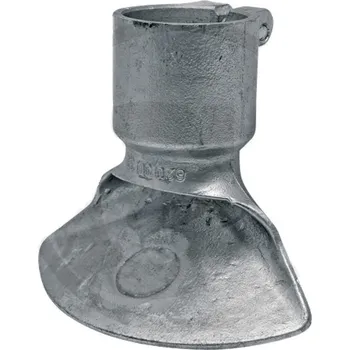 Tryska rozstřikovače k HK univerzálnímu rozstřikovači pro systém Bauer šířka 12 cm