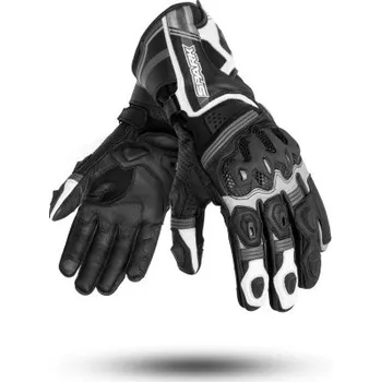 Rukavice SPARK rukavice VORTEX grey - L