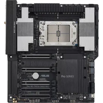 ASUS PRO WS TRX50-SAGE WIFI