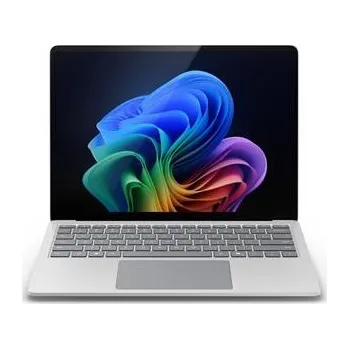 Notebook Microsoft Surface Laptop 7 Copilot+/U7-268V/13,8"/2304x1536/T/32GB/512GB SSD/Arc 140V/W11P/Platinum/