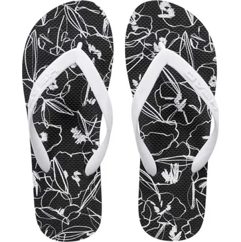 Dětská postýlka Pantofle žabky Head Beach Slippers BKW černobílé EU 41/42 (Flip flops)