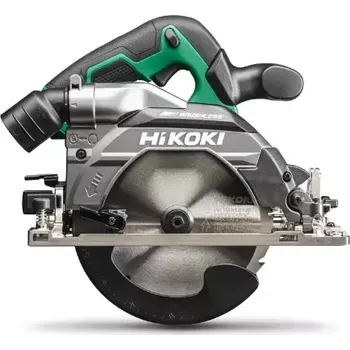 Pila C3606DBW2Z Aku kotoučová pila 36V/bez aku HiKOKI