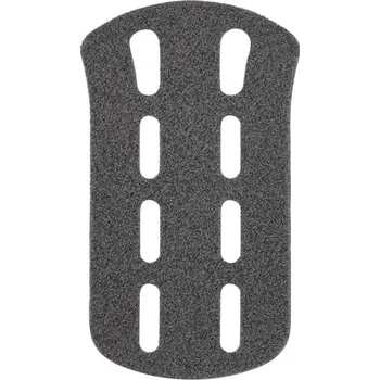 Auto-moto SHOEI výstelka ADJUSTMENT PAD Type P pro NEO3/GTA3/JCR3 Hard horní