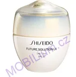Shiseido Ochranný pleťový krém SPF 30 Future Solution LX (Total Protective Cream) 50 ml