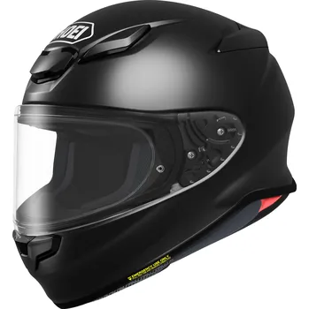 Motodoplněk SHOEI přilba NXR2 black - M