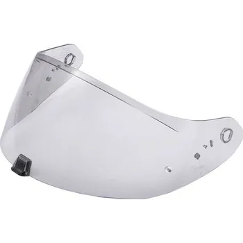 Motodoplněk SCORPION plexi KDF-14-2 2D Pinlock light smoke