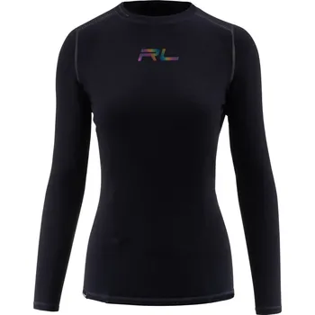 REDLINE triko VENUS 2.0 OUTLAST LS Funkční dámské black - L