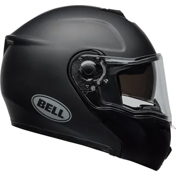 Helma na motorku BELL motocyklová přilba SRT Solid Helmet - 2XL