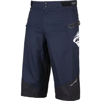 Cyklistické kalhoty KENNY cyklo kraťasy CHARGER 22 navy - 30