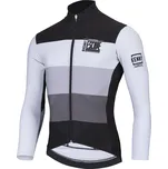 KENNY cyklo dres ESCAPE 22 Winter grey - L