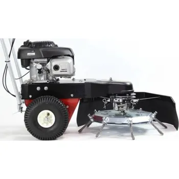 Kombinovaný stroj Limpar 74 2v1