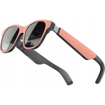 IP kamera Nálepka na AR brýle Xreal Sticker Pale Dogwood