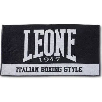 Černá osuška od Leone1947