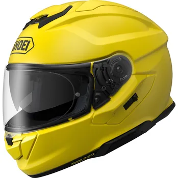 Helma na motorku SHOEI přilba GT-AIR 3 brilliant yellow - S