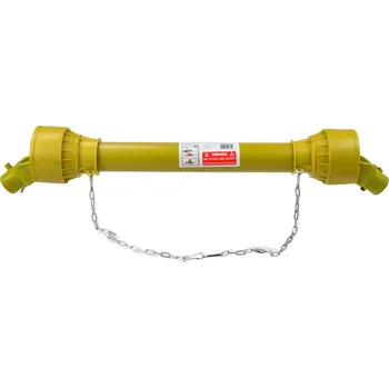 Sada nářadí GEKO Hřídel hnacího hřídele 90cm (trubka-T) G72304