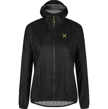 Dámská casual bunda MONTURA Shadow Jacket Woman, Black velikost: S