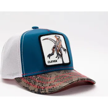 Kšiltovka Dětská Kšiltovka Goorin - Little Raptor - Youth