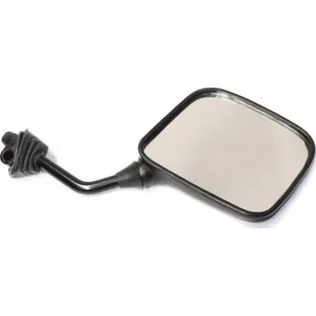 Zrcátko pro motocykl PRAVÉ ZRCÁTKO ZRCÁTKA YAMAHA RZ 250 TZR 250