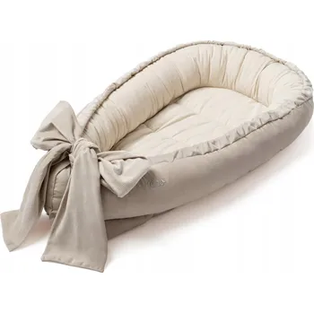 Hnízdečko pro miminko Neno Monti dětské hnízdečko