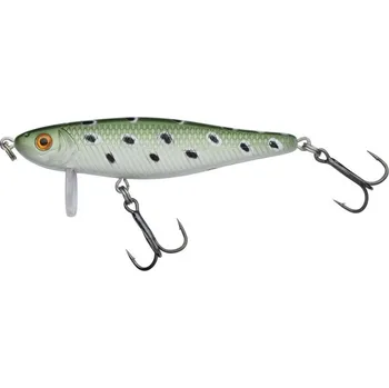 Wobler Berkley Pulse Racer 7cm 10g Frog