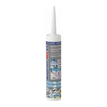 Tmel Mapei MAPEFLEX MS 45 BÍLÝ (300 ml) /1ks