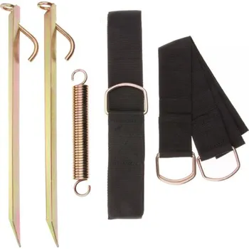 Stínicí technika Stahovací pás pro markýzu 13m