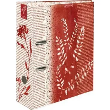 ARGUS Pořadač pákový A4 Simply 1671040901