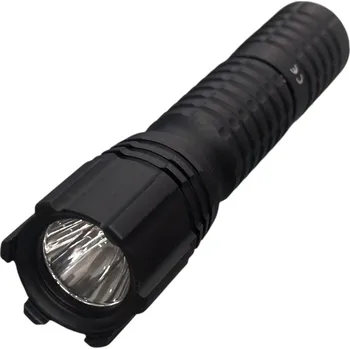 Svítilna ESP Euro Security Products Taktická svítilna se 3 režimy svitu BARRACUDA 3-3 s čipem CREE (FLT-2CR123) - ESP