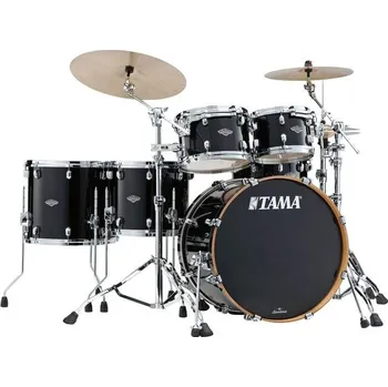 Bicí sada Tama MBS52RZS-PBK Starclassic Performer – Piano Black