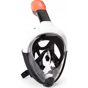 Potápěčská maska CELOOBLIČEJOVÁ POTÁPĚČSKÉ BRÝLE NA ŠNORCHLOVÁNÍ PILINE, VELIKOST M