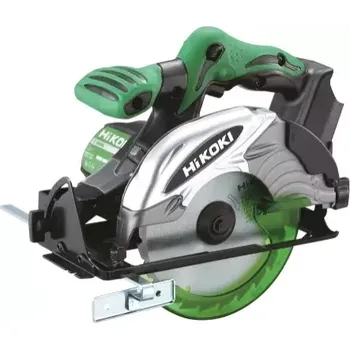 Pila C18DSLW4Z Aku kotoučová pila 18V/bez aku HiKOKI