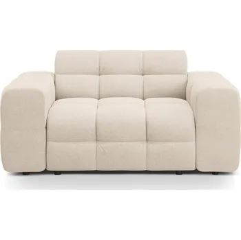 Pohovka Béžová pohovka 156 cm Kendal – Micadoni ID_1780452