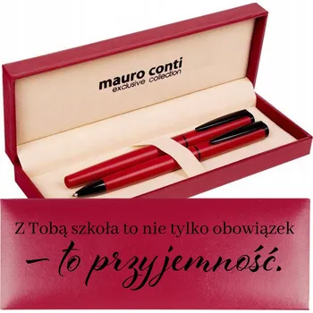 Psací sada pero a propiska FunnyCase