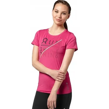 Tričko Reebok OSR W SS GRPH Z93231