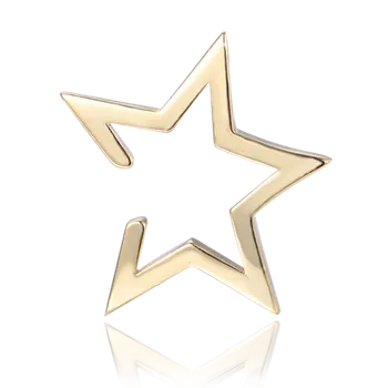 Náušnice Minet JMAN0474GE00