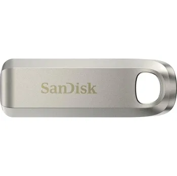 USB flash disk SanDisk Ultra Luxe USB Type-C Flash Drive 32GB / USB Type-C / USB 3.2 Gen 1 / Premium Metal Design