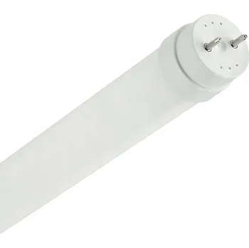 LED trubice Solight LED zářivka lineární T8, 9W, 1260lm, 4000K, 60cm, sklo WT130-A