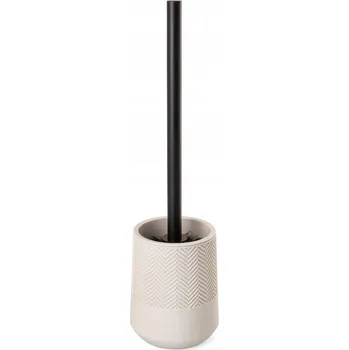 WC štětka WC štětka AWD INTERIOR 1973 Hermosa béžová černá