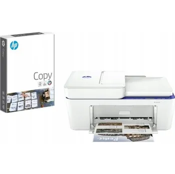 Tiskárna Inkoustová multifunkční tiskárna (barevná) HP 4230e